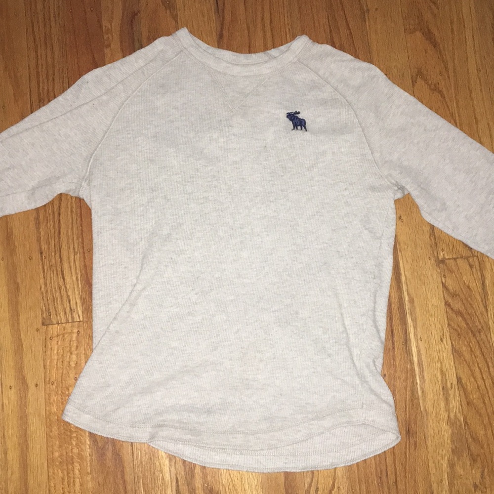 Abercrombie and Fitch Long Sleeve